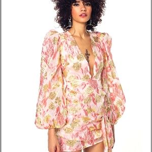 For love and lemons ×Victoria Secret